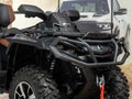 Outlander ATV