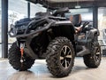 Outlander ATV