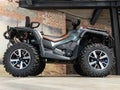 Outlander ATV