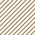 Outline diagonal stripes abstract background. Thin slanting line wallpaper. Seamless pattern with classic motif.