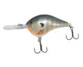 Outlined, fishing lure Royalty Free Stock Photo