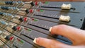 Output The Patchbay..Recording studios in england