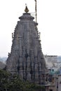 Jagdish Temple in Udaipur, Rajasthan Royalty Free Stock Photo