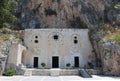 Saint Piere church Antakya