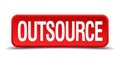 outsource button