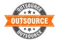 outsource stamp