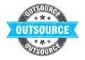 outsource stamp