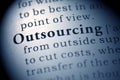 Outsourcing