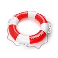 Outsourcing - life buoy for business