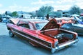 Outstanding Customized Chevrolet Impala Sedan