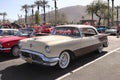 Outstanding 1956 Oldsmobile Holiday Sedan