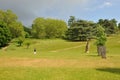 The outstanding Richmond Park is the largest Royal Park and was created as a deer natural reserve