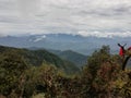 Outstanding view of nature uttarakhand rpg