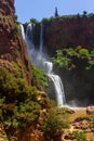 Ouzoud Waterfalls, Morocco, Africa