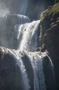 Ouzoud Waterfalls, Grand Atlas village of Tanaghmeilt, Azilal pr