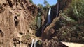 Ouzoud Waterfalls, Grand Atlas