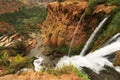 Ouzoud Waterfalls