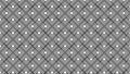 Abstract conceptual background wallpaper pattern design of black and white intersecting rhombuses and lines