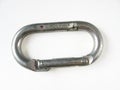 Oval Carabiner