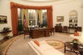 The Oval Office Royalty Free Stock Photo