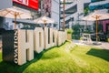 Ovation, Hollywood Boulevard is the best shopping, dining, entertainment center in the heart of Hollywood, just steps from the