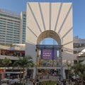 Ovation Hollywood Shopping Center
