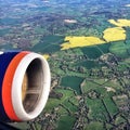 Over Britain