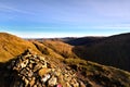 The head of Bakestone Head Royalty Free Stock Photo