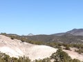 Over looking long park Colorado