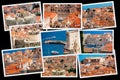 Collage Dubrovnik