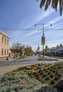 Burt Street Kalgoorlie Boulder