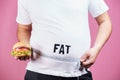 Glutton, junk food, diet, fast food, overeat