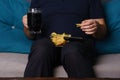 Overeating, sedentary lifestyle, food addiction