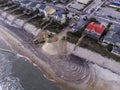 Beach Renourishment