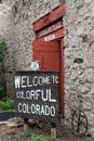 The Overland Trail Museum - Sterling, Colorado