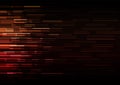 Overlap pixel speed abstract background