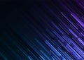 Overlap pixel speed abstract background