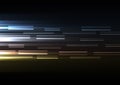 Overlap pixel speed abstract background