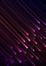 Overlap pixel speed abstract background Royalty Free Stock Photo