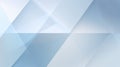 Minimalist Technological Gray Triangle Artwork Royalty Free Stock Photo