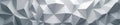 Overlapping grey triangles, seamless geometric texture, geometric, abstract pattern, structure