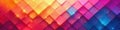 Overlapping, translucent squares form dynamic geometric pattern , elegant, depth, overlay