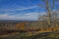 The Overlook of Callaway Gardens