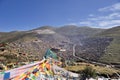 Overlook this college of Buddhism in seda country