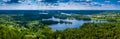 Overlook Lake Temagami