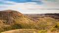 Badlands, SD - Yellow Mounds Overlook