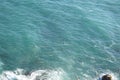 View from Mount Dume, Malibu, California