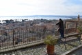 Overlook, Via Francesco Cozza, Bolsena, Viterbo, Italy