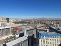 Overlooking hotels and resorts