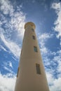 Ninini Point Lighthouse on Kauai, Hawaii